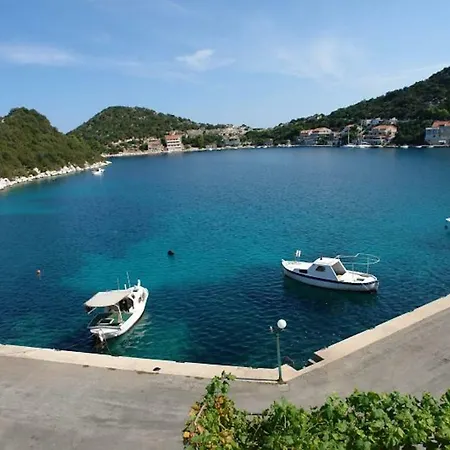 Diver * Lastovo