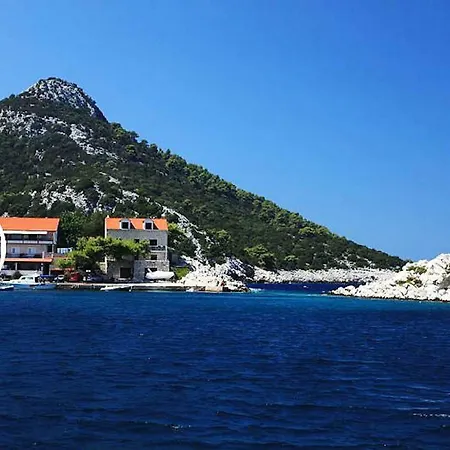 Diver * Lastovo