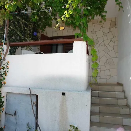 Diver بيت ضيافة Lastovo